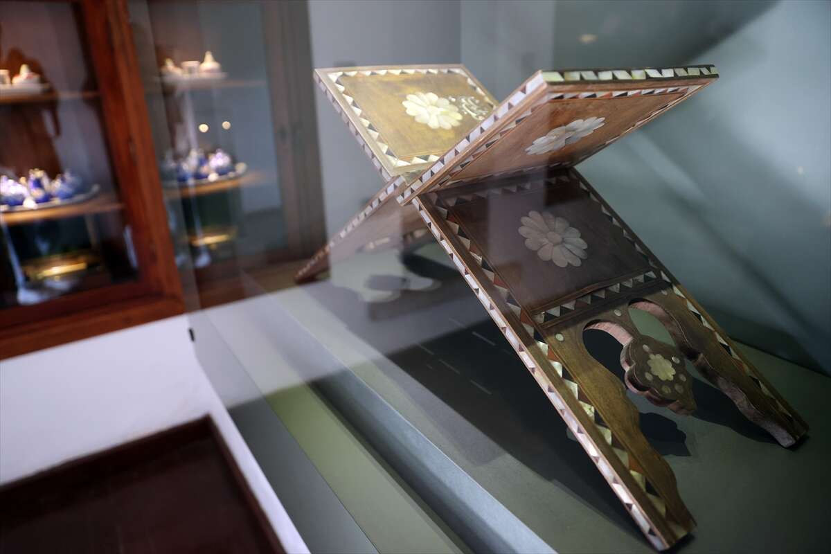 Konya’nın kalbine 171 eser daha getirildi 10